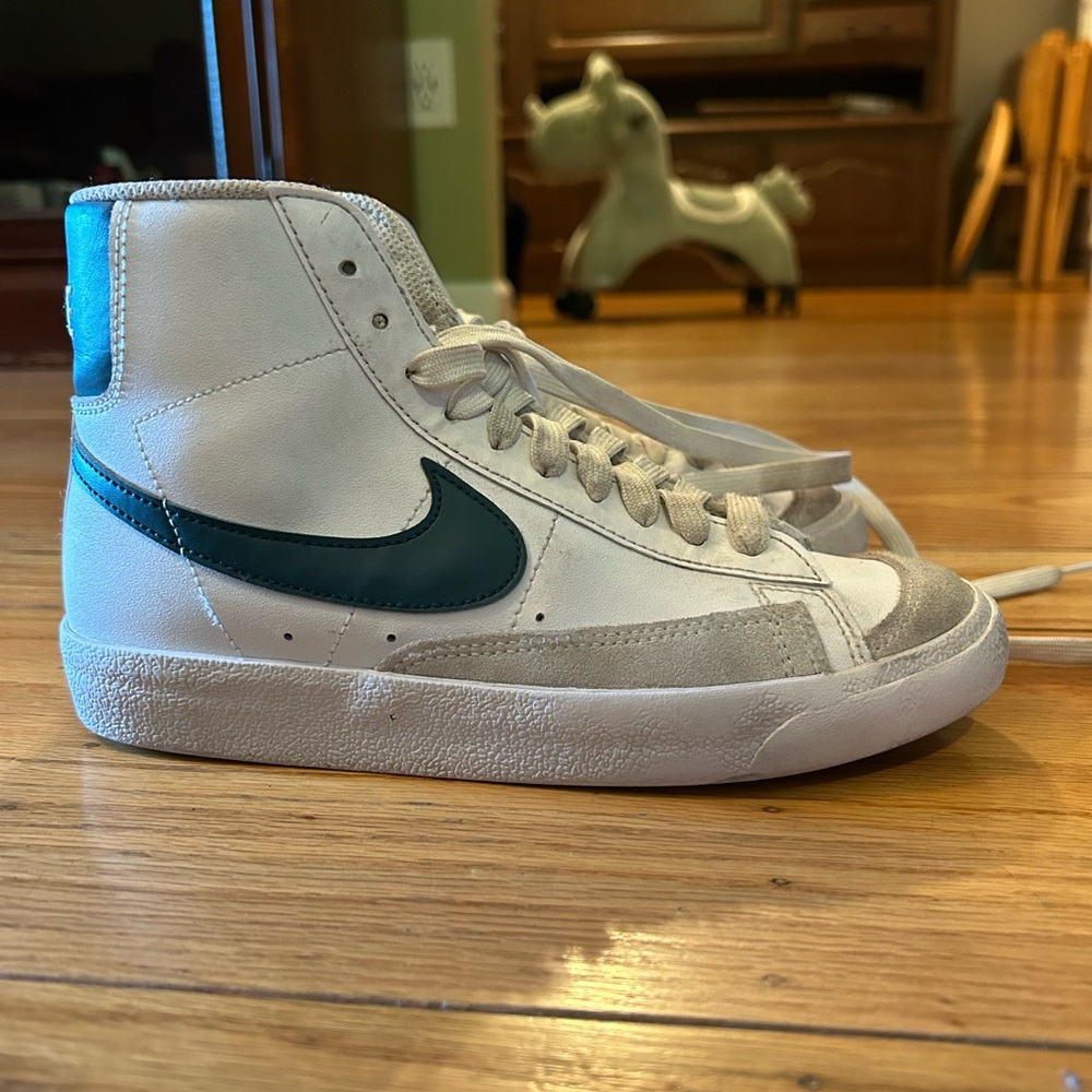 Blazer mid ‘77 GS